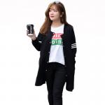 Áo khoác big size nữ